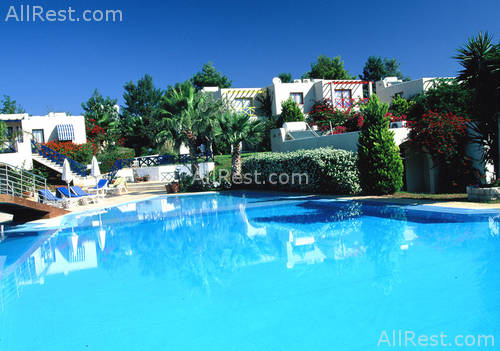 So Nice Beach Hotel 2